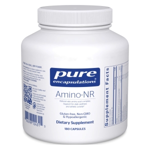 Amino-NR (180 caps) - NEW!