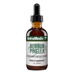 Burbur Pinella (2 fl oz)