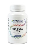 CDP Choline, 250 mg (60 caps) ON SALE!