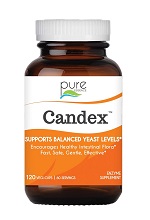 Candex™ (120 caps)