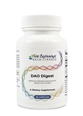 DAO Digest (60 caps) - NEW!