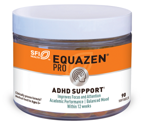 EQUAZEN® PRO (90 soft gels)