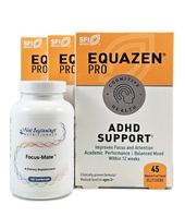 Focus and Attention Package (Child)