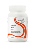 Folinic Acid (60 lozenges)