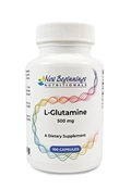 L-Glutamine (100 caps) - NEW!