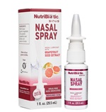 Nasal Spray with Grapefruit Seed Extract (1 fl oz)