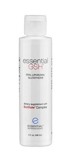 Essential GSH (5 fl oz)