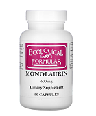 Monolaurin (90 capsules)