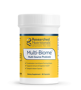 Multi-Biome™ (30 caps)