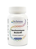 Saccharomyces Boulardii (60 capsules)  