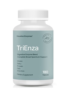 TriEnza (180 capsules)  