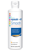 speak+d Smooth (15.2 fl oz)