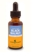 Black Walnut Extract Liquid (1 fl oz)